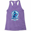 finish yours ice cream Racerback Tank