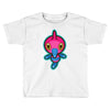 dubious disc Toddler T-shirt