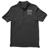 papa man myth legend Polo Shirt