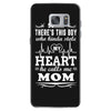 There's This Boy Who Stole My Heart He Calls Me Mom Samsung Galaxy S7