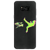 dare to zlatan ibrahimovich Samsung Galaxy S8