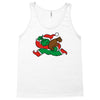 stealingchristmas2 Tank Top