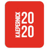 Kaepernick 2020 Mousepad