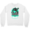 bandit crew Crewneck Sweatshirt
