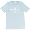 supernatural fiction T-Shirt