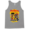 partners Tank Top