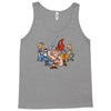 masters of the grimverse Tank Top
