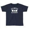 gilmour academy Toddler T-shirt