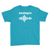 analogue Youth Tee