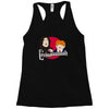it's leviosaaaaaaah Racerback Tank