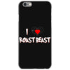 roast beast iPhone 6/6s Case