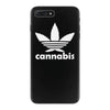 cannabis iPhone 7 Plus Case
