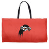 MONKEY KING Weekender Totes