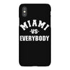 miami vs everybody iPhoneX