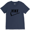 Vike V-Neck Tee
