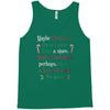 maybe christmas Tank Top