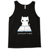 learning how to adul Tank Top
