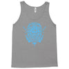 mutant &amp; proud leo Tank Top