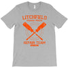 litchfield repair team T-Shirt