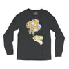 chloroflorohypnohype Long Sleeve Shirts