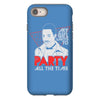 my girl wants to party all the time iPhone 8