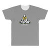pandemic All Over Men's T-shirt
