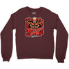titans gym Crewneck Sweatshirt