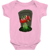 from the grave Baby Onesie