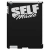 self made (2) iPad 3 and 4 Case