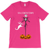 Nightmare Before Halloweentown T-Shirt