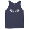 hands holding your boobs Tank Top