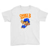 RAPPER 4 Youth Tee
