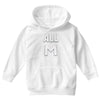 all m Youth Hoodie