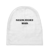 inaugural Baby Beanies