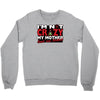 im not insane, ideal birthday gift or present Crewneck Sweatshirt