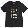 cupcake costume party V-Neck Tee