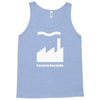 factory records Tank Top