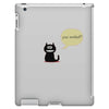you smile iPad 3 and 4 Case