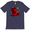 hello my name is francis T-Shirt