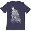 arts bats T-Shirt
