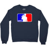 daryl daryl  style Crewneck Sweatshirt