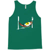 good morning Tank Top
