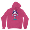 no graffiti here sir Unisex Hoodie