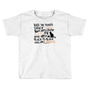 binx spell Toddler T-shirt
