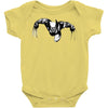 wolverine Baby Bodysuit