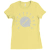 volume Ladies Fitted T-Shirt