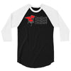 bueller 3/4 Sleeve Shirt