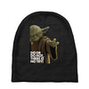 Yoda Do Or Do Not T-Shirt Baby Beanies