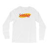 seintology Long Sleeve Shirts