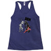 rey vs Racerback Tank